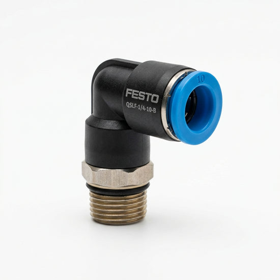 FESTO QSLF-1/4-10-B
