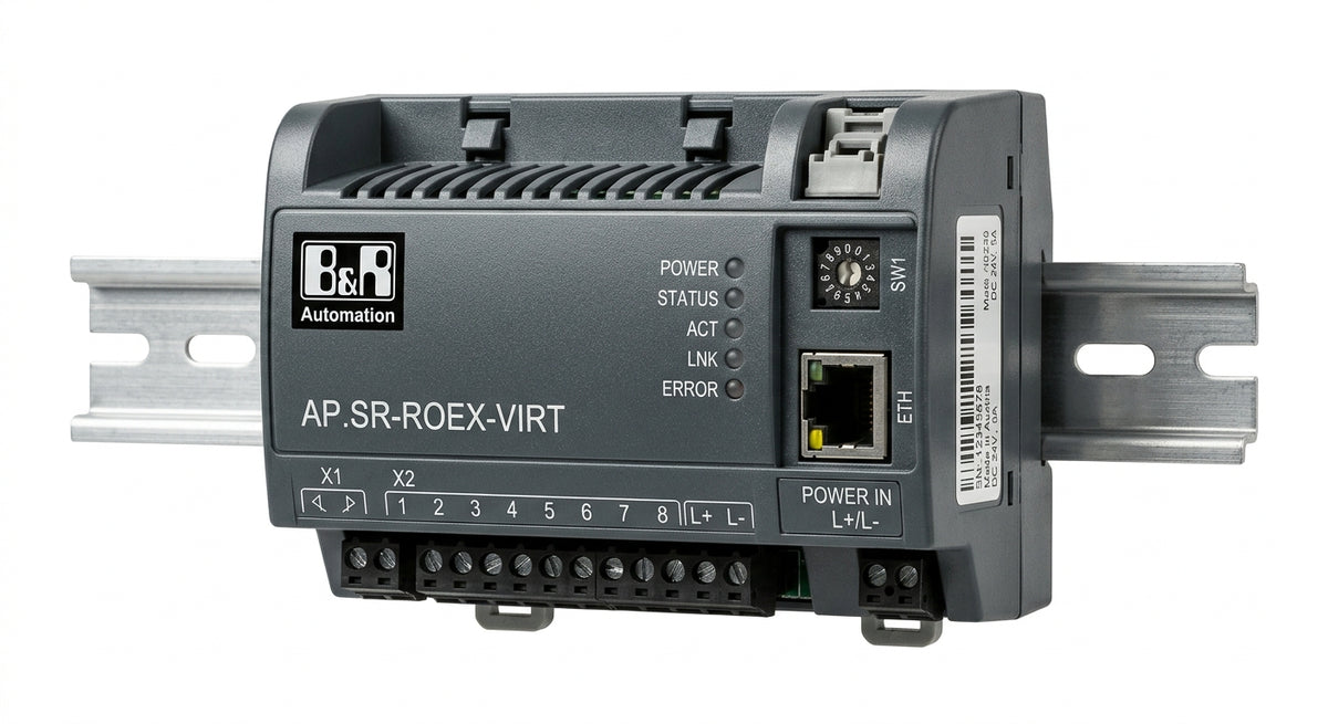 B&R AP.SR-ROEX-VIRT