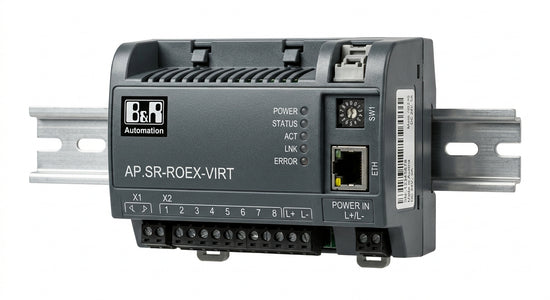 B&R AP.SR-ROEX-VIRT