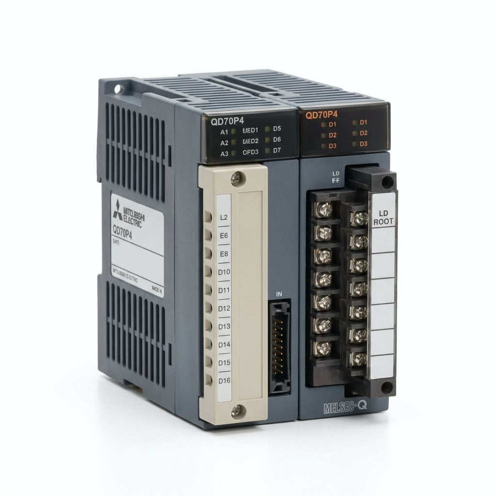 Mitsubishi Electric QD70P4