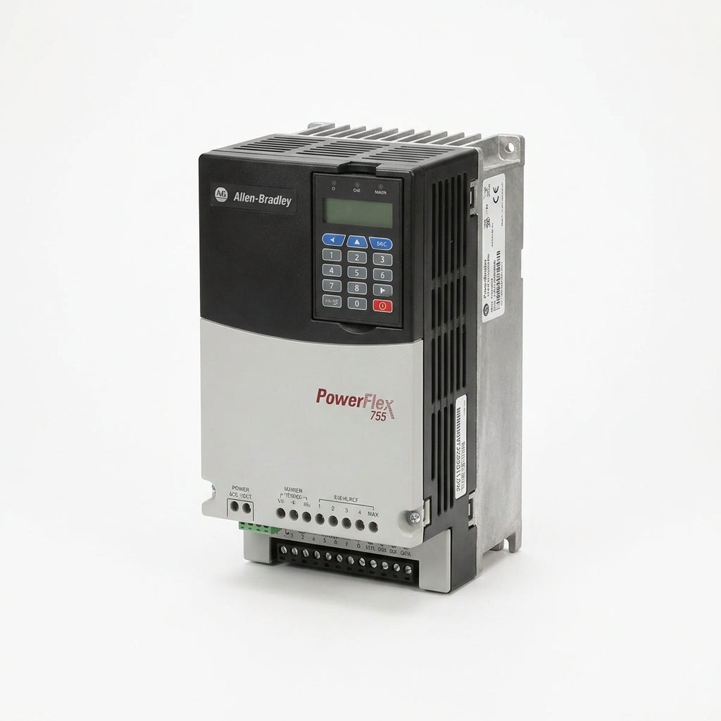 Allen-Bradley 20G11GC022JA0NNNNN
