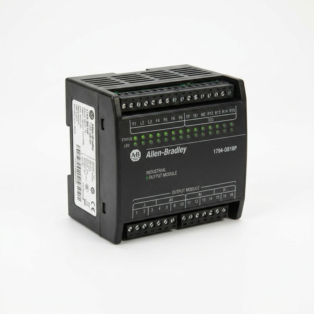 Allen-Bradley 1794-OB16P