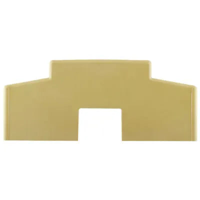 AH 40 SAKG40 Cubierta protectora beige para clema SAKG 40