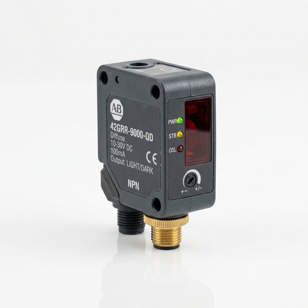 Allen Bradley 42grr-9000-qd