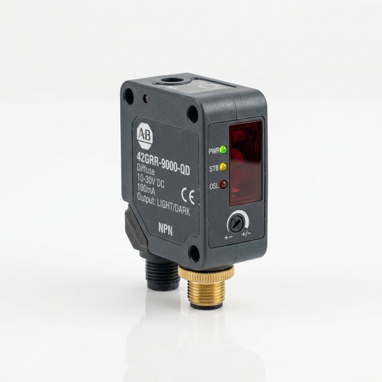 Allen Bradley 42grr-9000-qd
