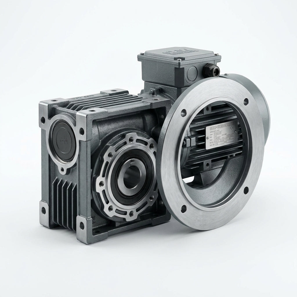 BIND Dayton 2Z843 Ac Gearmotor 220 In-Lb Max. Torque 89 Rpm Nameplate Rpm 115V Ac