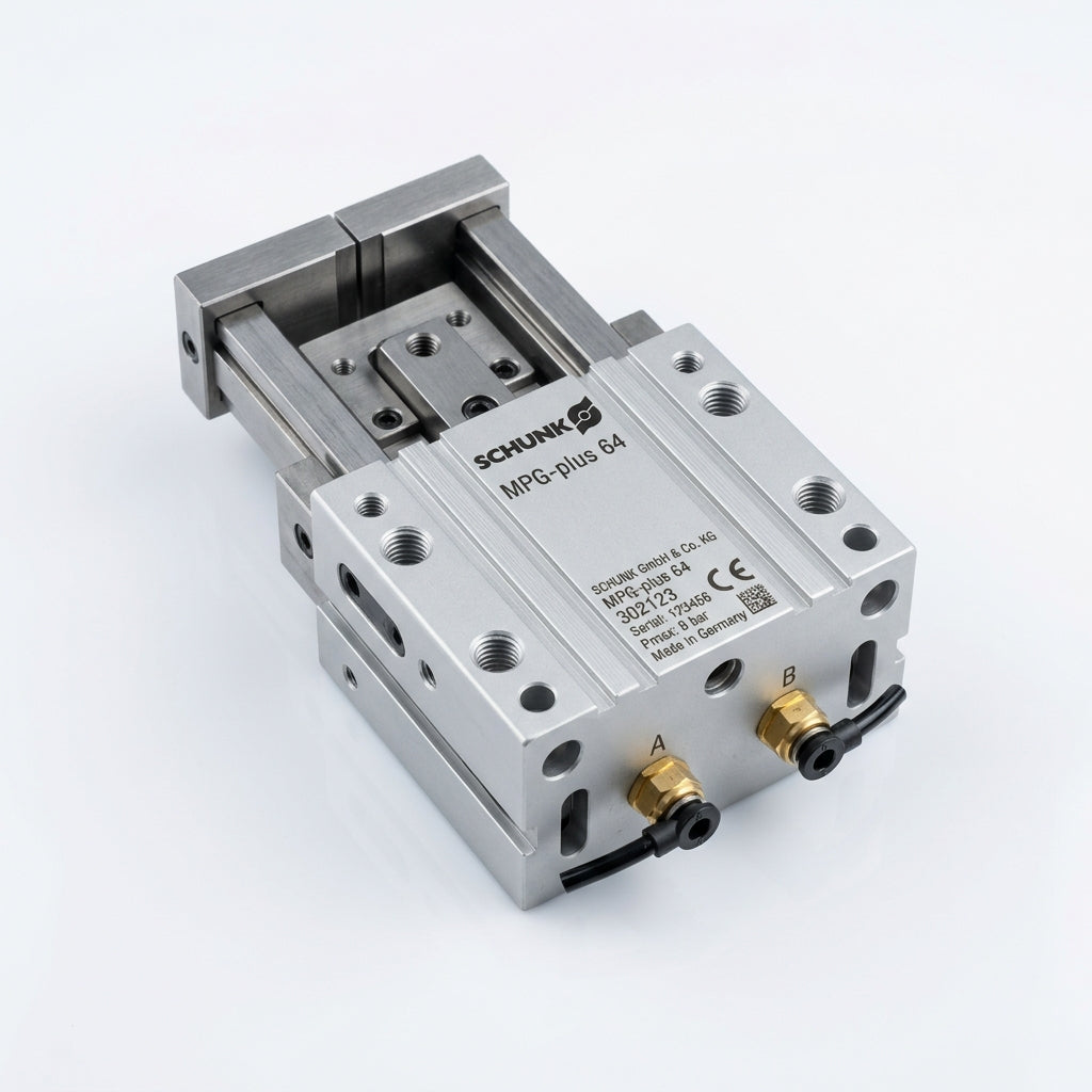 SCHUNK 302123
