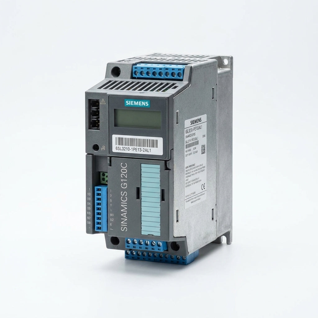 SIEMENS/DRIVES 6SL3210-1PE13-2AL1