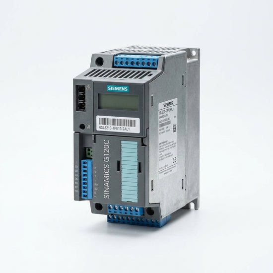 SIEMENS/DRIVES 6SL3210-1PE13-2AL1