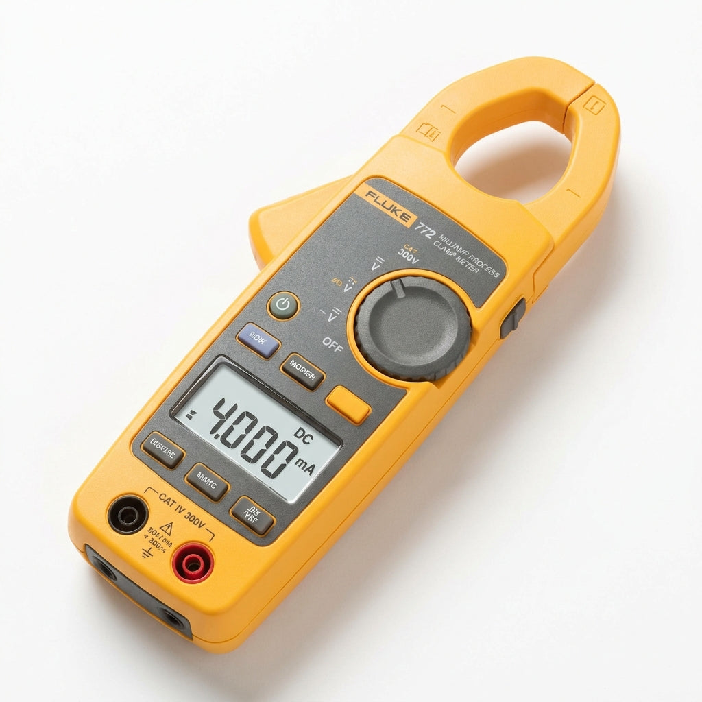 Fluke 772