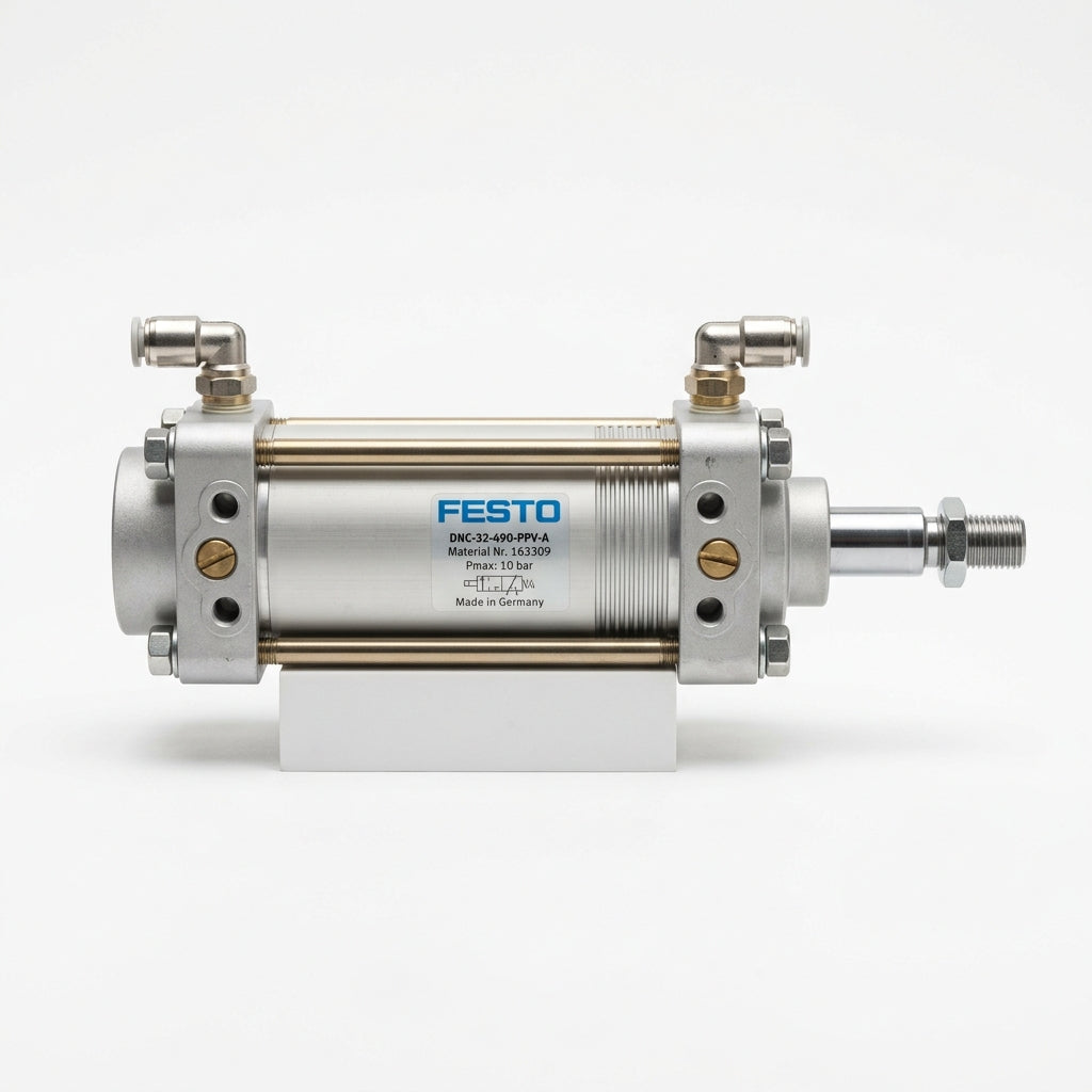 FESTO DNC-32-490-PPV-A