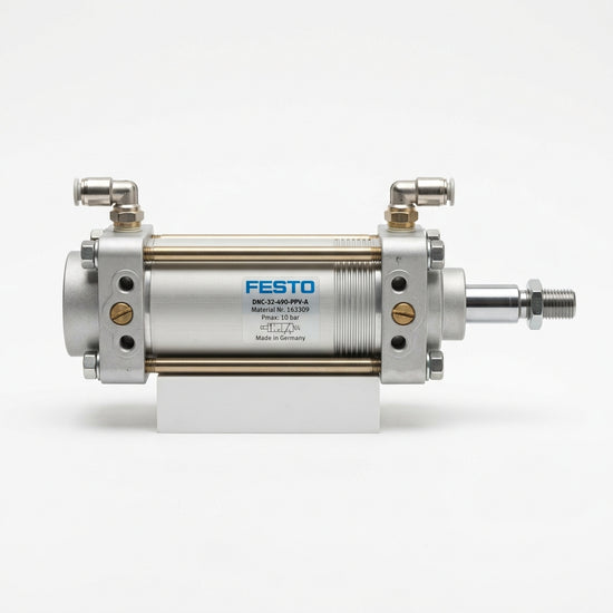 FESTO DNC-32-490-PPV-A