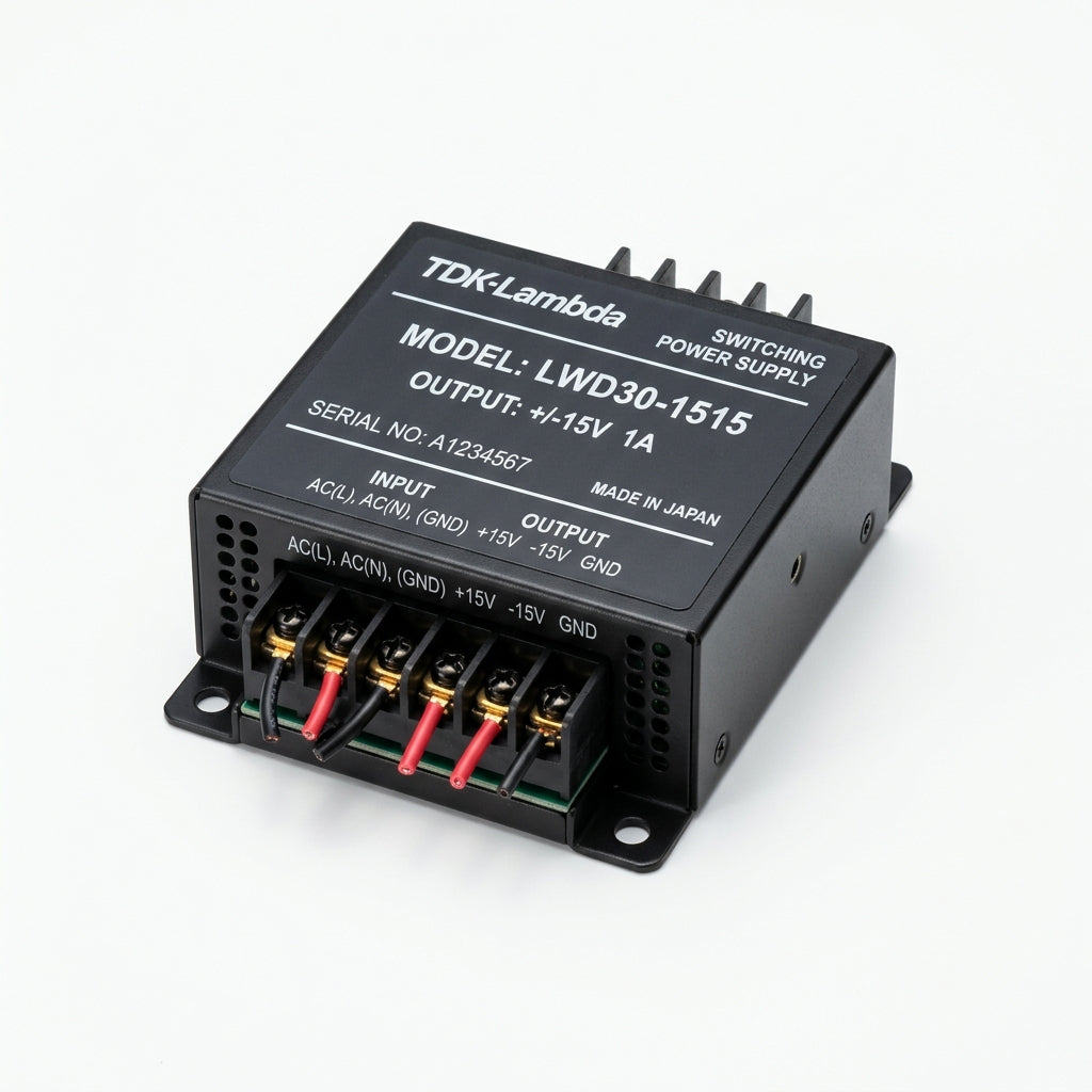 TDK LWD30-1515