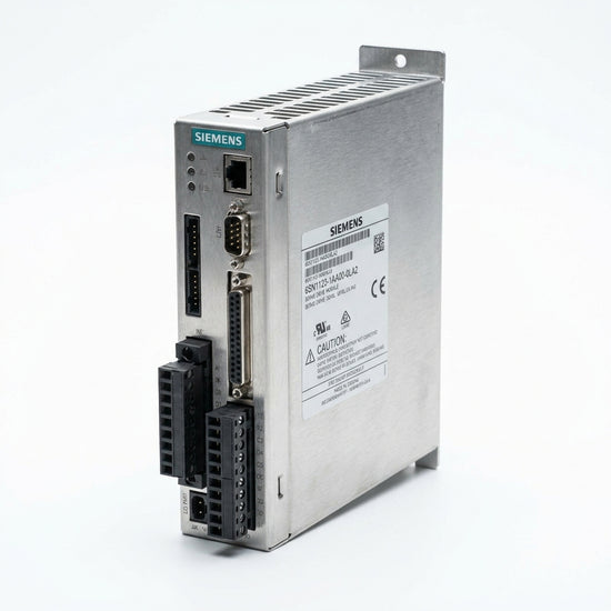 Siemens 6SN1123-1AA00-0LA2