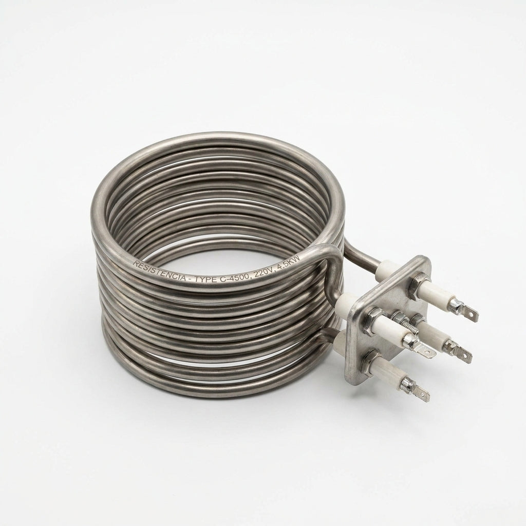 BIND MRC RESISTOR 6 OHM  P.3581266