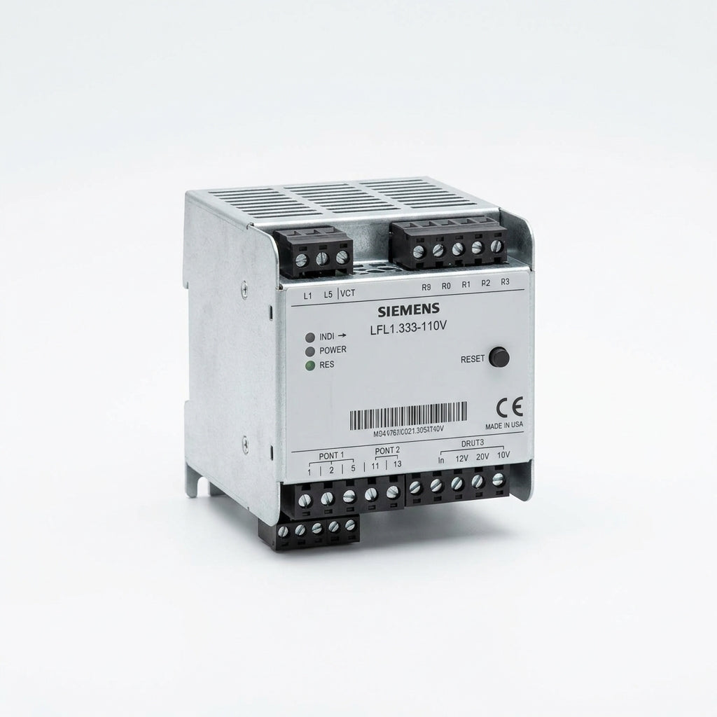 Siemens LFL1.333-110V