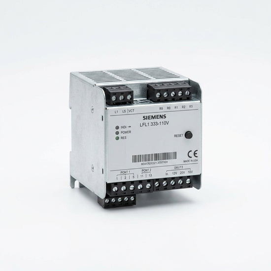 Siemens LFL1.333-110V