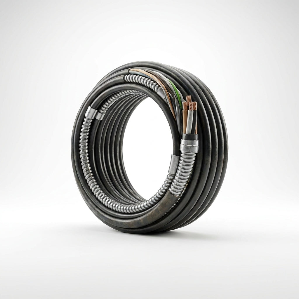 BIND Atlas Copco 4220 1007 05 Extension Cable 5 metros