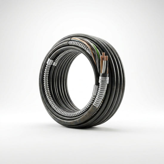 BIND Atlas Copco 4220 1007 05 Extension Cable 5 metros