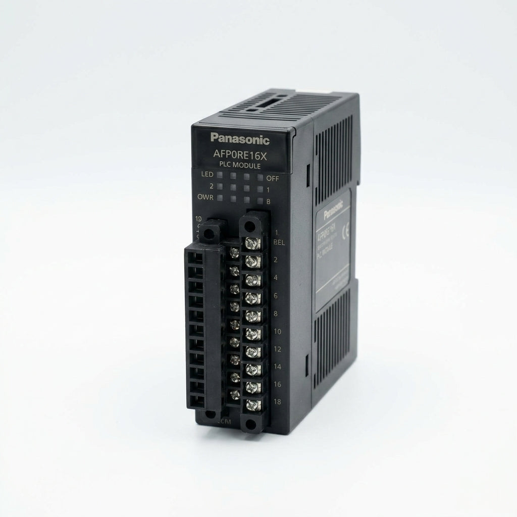 Panasonic AFP0RE16X