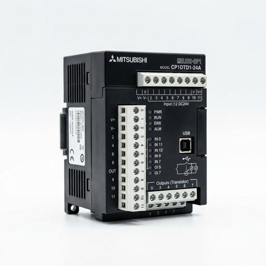 MITSUBISHI CP1DTD1-24A