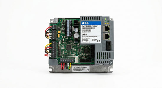 ABB 3AXD50001269302