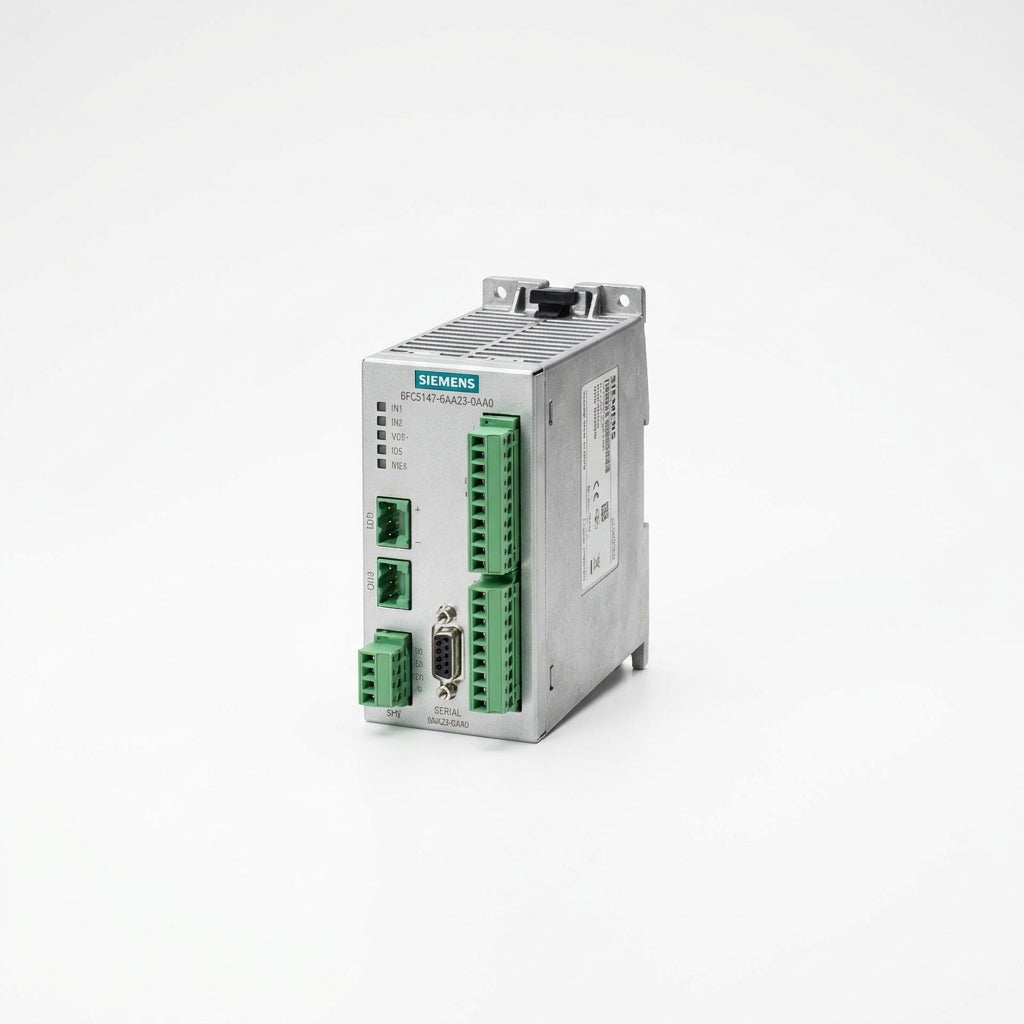 SIEMENS 6FC5147-0AA23-0AA0