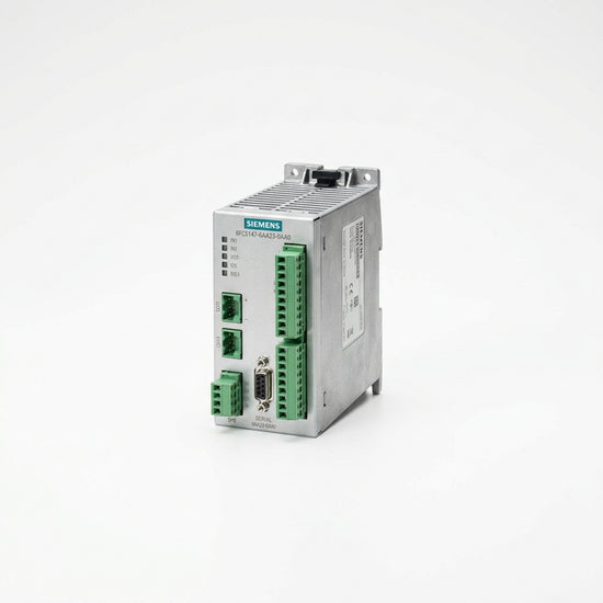SIEMENS 6FC5147-0AA23-0AA0