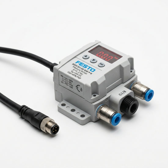 FESTO SDE5-D2-O2-Q4E-P-K
