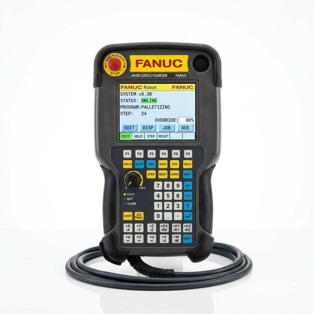 FANUC A05B-2255-C102#ESW