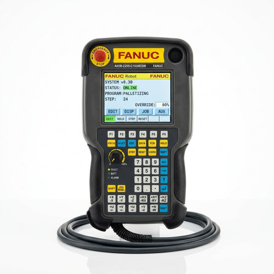 FANUC A05B-2255-C102#ESW