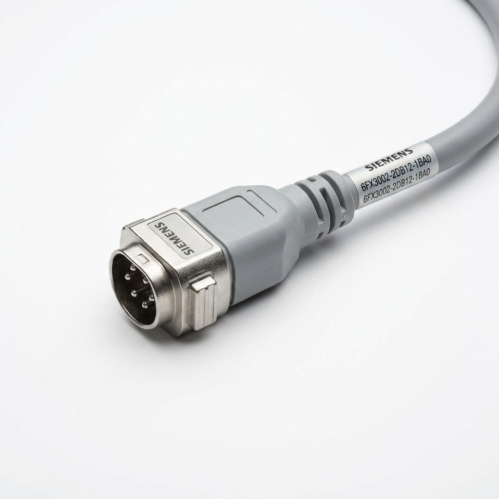 SIEMENS 6FX3002-2DB12-1BA0
