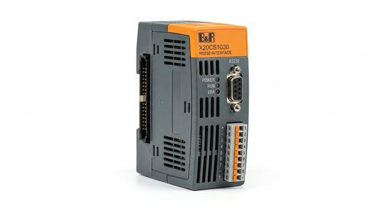 B&R X20CS1030