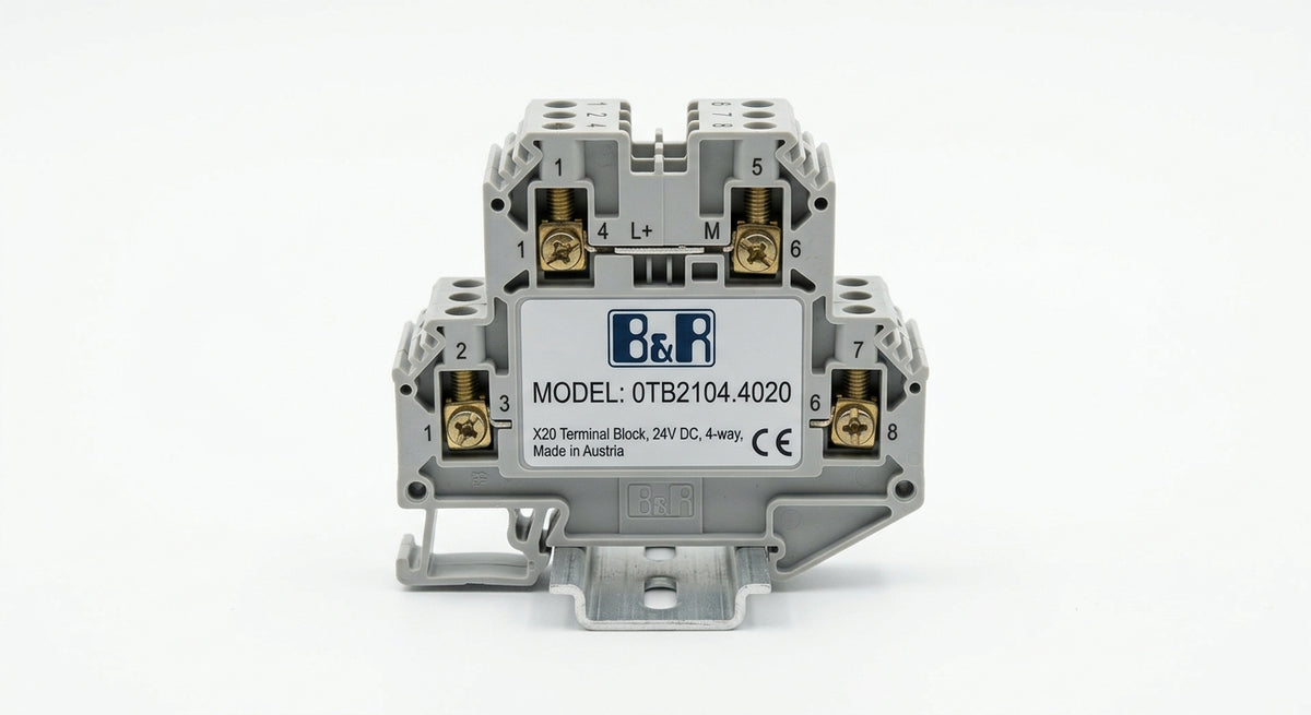 B&R 0TB2104.4020