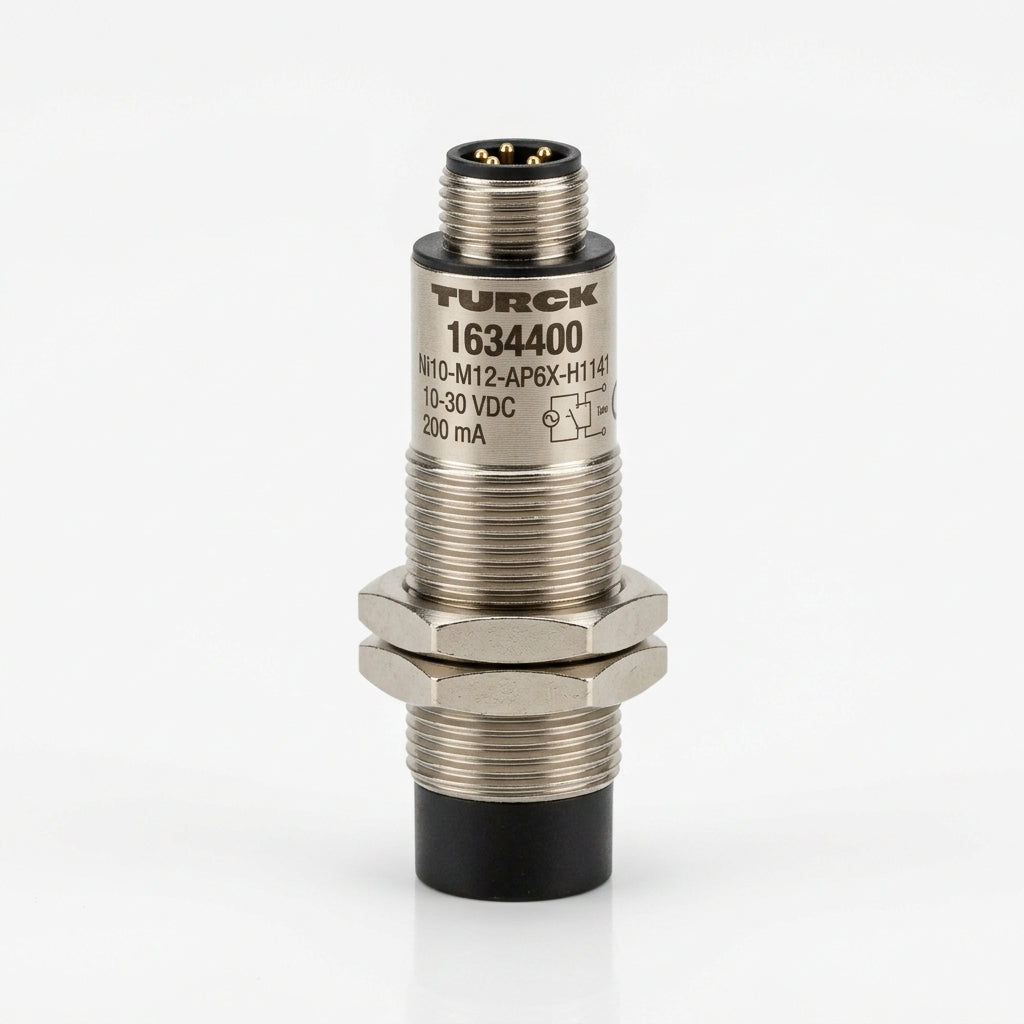 TURCK 1634400