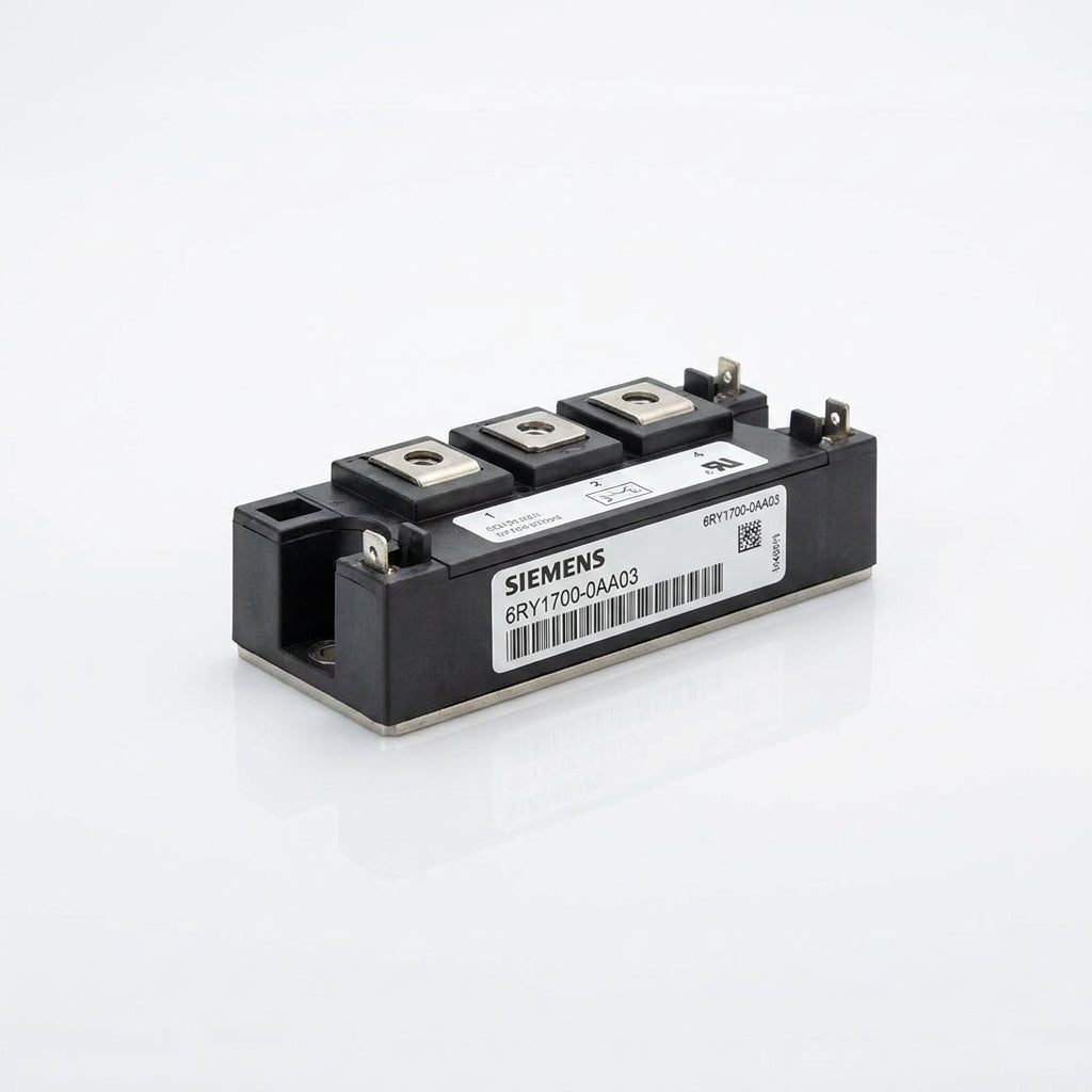 Siemens 6RY1700-0AA03