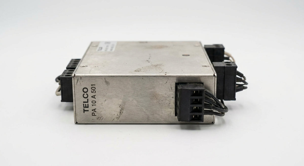Telco Pa 10 A 501