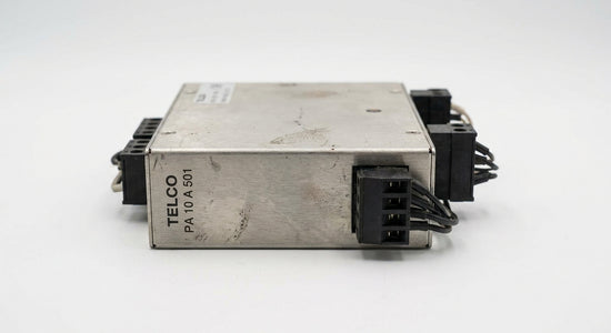 Telco Pa 10 A 501