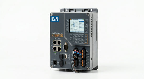 B&R PLT53PT-MX