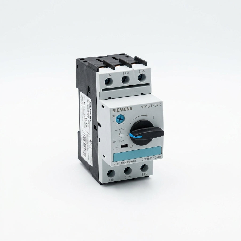 Siemens 3RV1021-4CA10