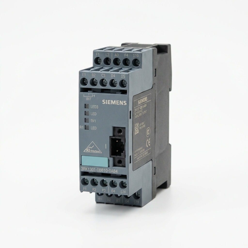 Siemens 3RK1301-0BB10-0AB4