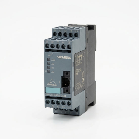 Siemens 3RK1301-0BB10-0AB4