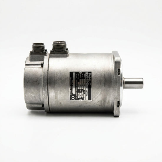 FANUC A06B-0142-B675#0006