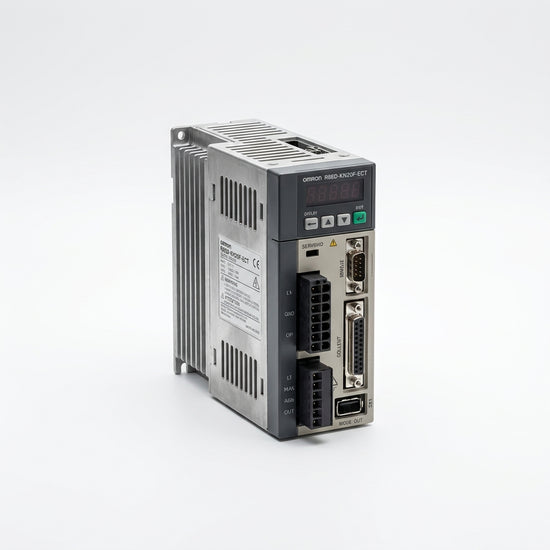 Omron R88D-KN20F-ECT