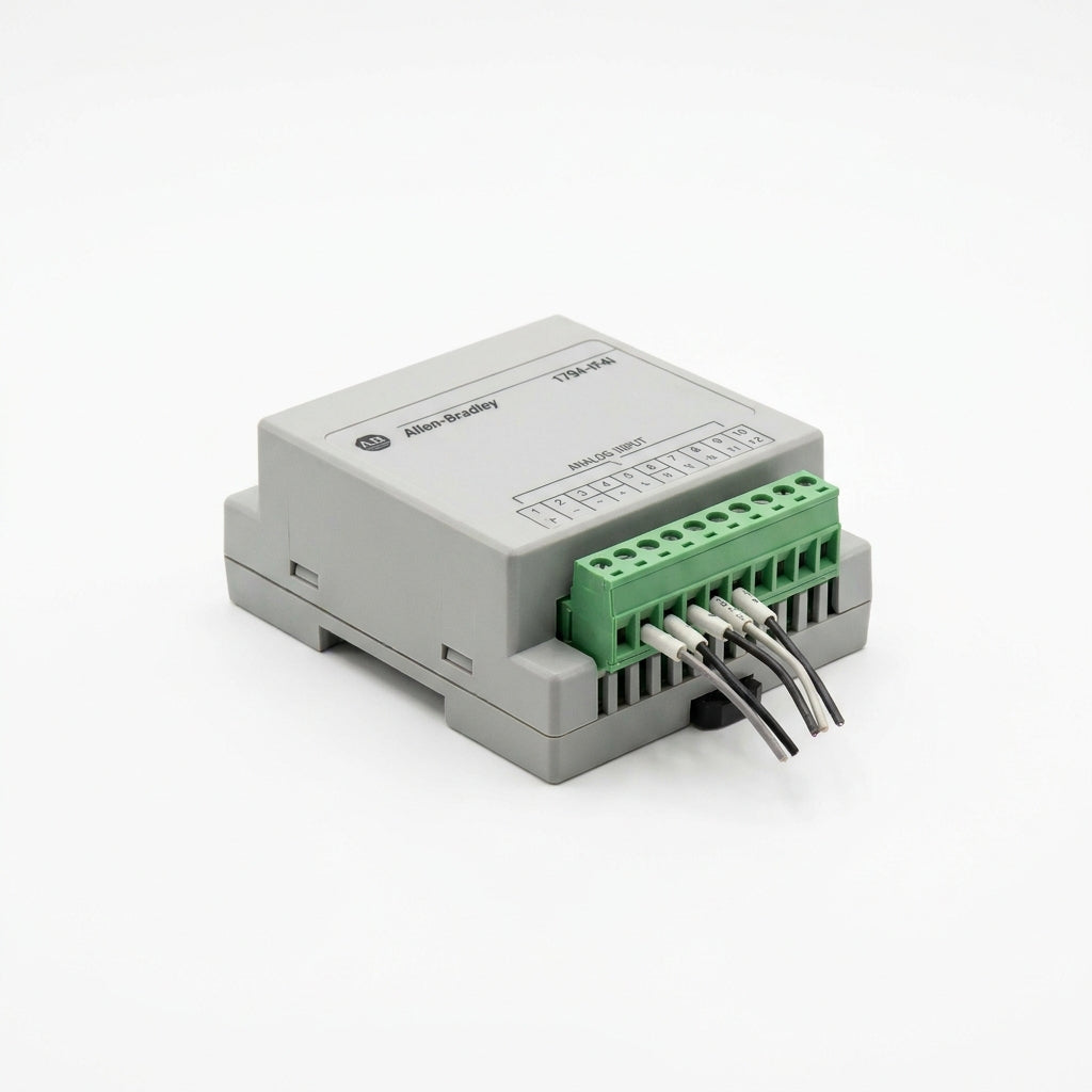 Allen-Bradley 1794-IF4I