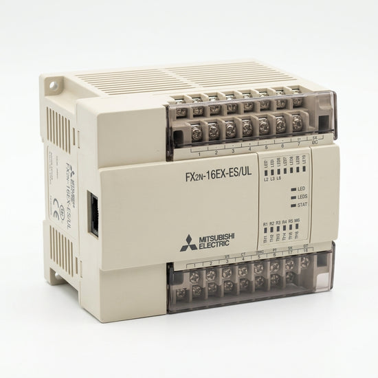 Mitsubishi Electric FX2N-16EX-ES/UL