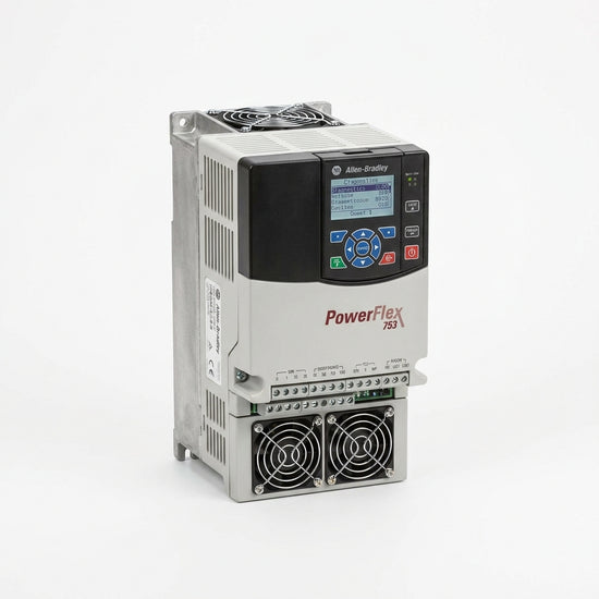 Allen-Bradley PowerFlex 753
