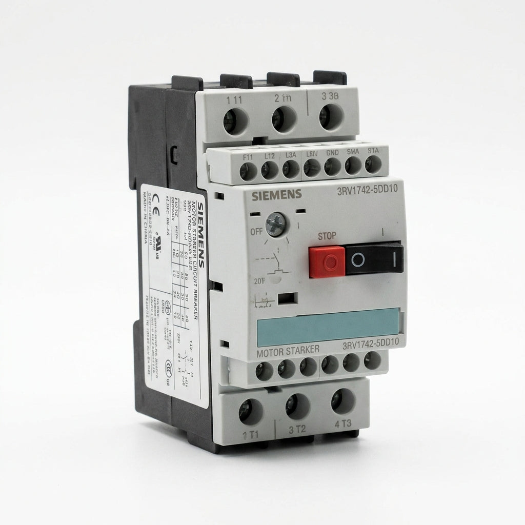 Siemens 3RV1742-5DD10