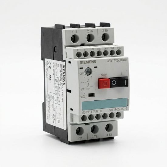 Siemens 3RV1742-5DD10