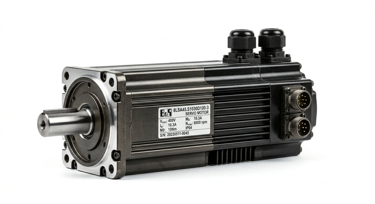 B&R 8LSA45.S1030D100-3